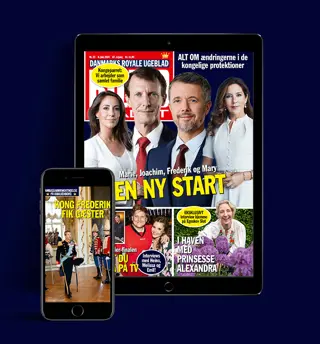 Billed Bladet HERO Digital